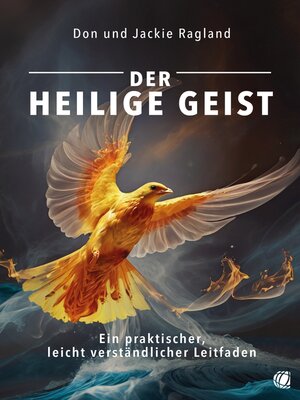 cover image of Der Heilige Geist